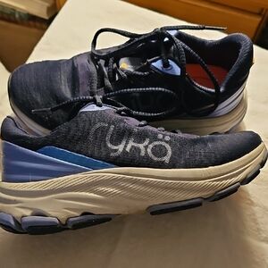 Ryka Womens Tennis Shoes